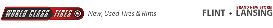 world class tires logo